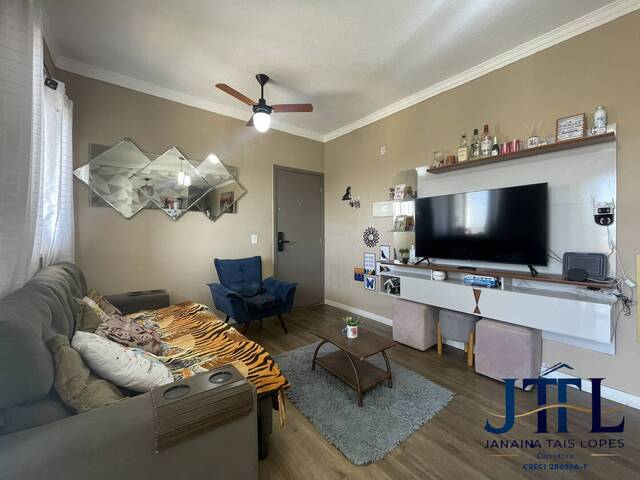 #306 - Apartamento para Venda em Osasco - SP