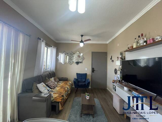Apartamento para Venda em Osasco - 4