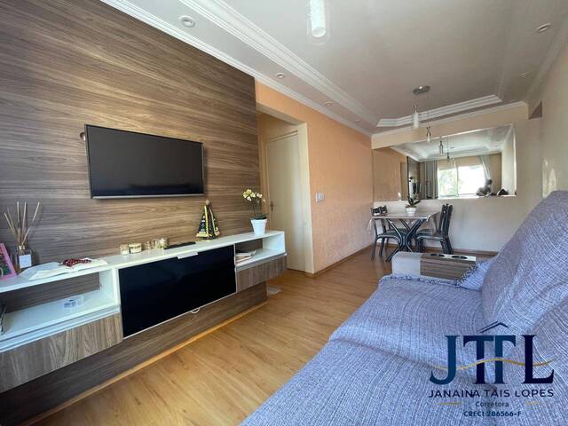 #320 - Apartamento para Venda em Osasco - SP