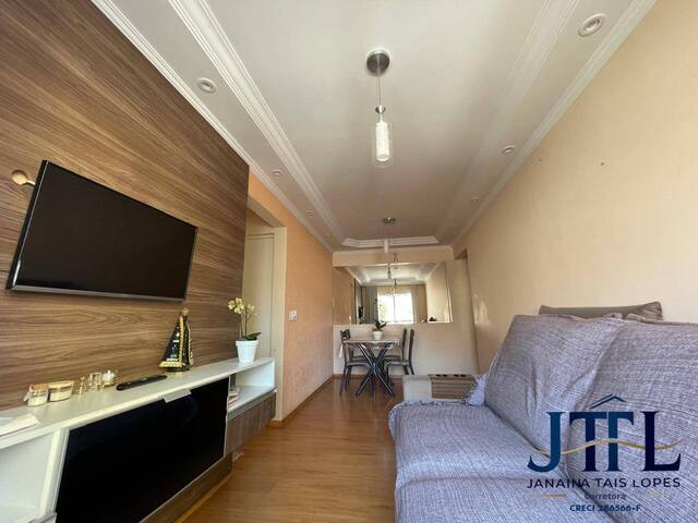 Apartamento para Venda em Osasco - 4