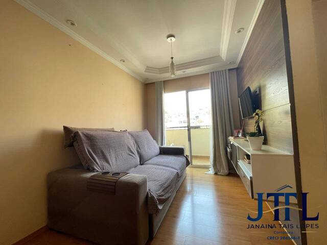 #320 - Apartamento para Venda em Osasco - SP