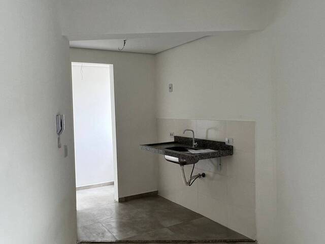 #9 - Apartamento para Venda em Osasco - SP