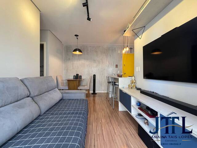 #13 - Apartamento para Venda em Osasco - SP