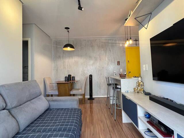 #13 - Apartamento para Venda em Osasco - SP