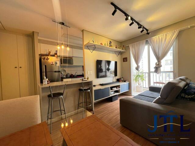 #13 - Apartamento para Venda em Osasco - SP