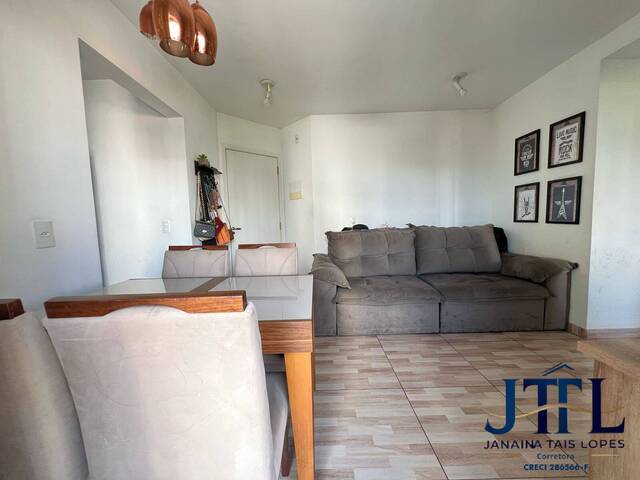 #16 - Apartamento para Venda em Osasco - SP