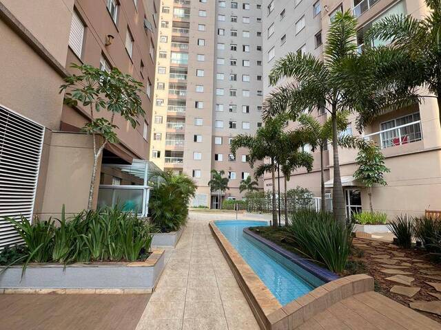 #17 - Apartamento para Venda em Osasco - SP