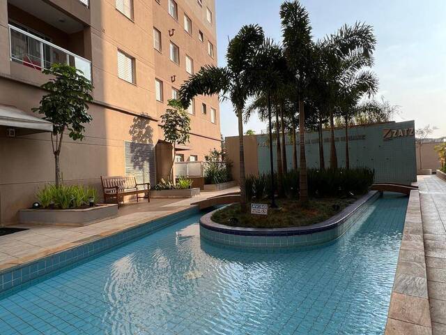 #17 - Apartamento para Venda em Osasco - SP