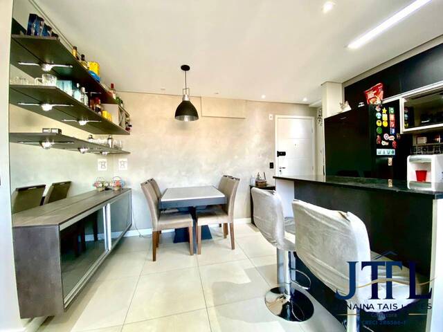 #18 - Apartamento para Venda em Osasco - SP