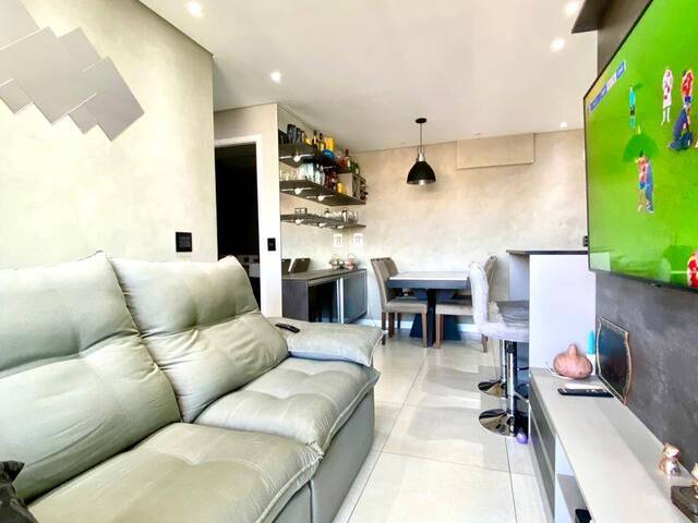 #18 - Apartamento para Venda em Osasco - SP
