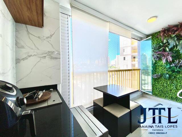 #18 - Apartamento para Venda em Osasco - SP