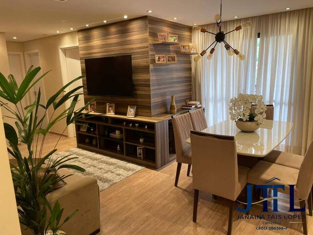 #19 - Apartamento para Venda em Osasco - SP
