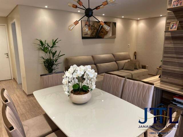 #19 - Apartamento para Venda em Osasco - SP