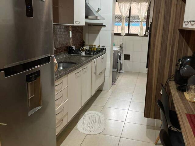 #19 - Apartamento para Venda em Osasco - SP