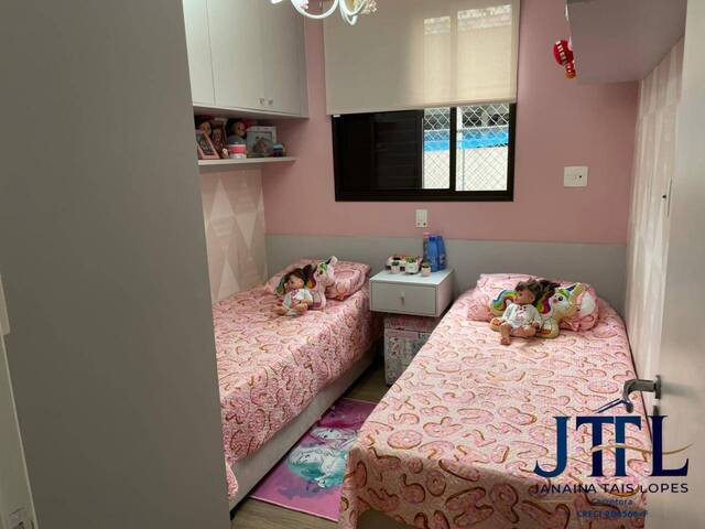 Apartamento para Venda em Osasco - 5