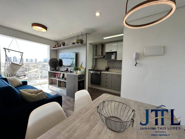 #20 - Apartamento para Venda em Osasco - SP