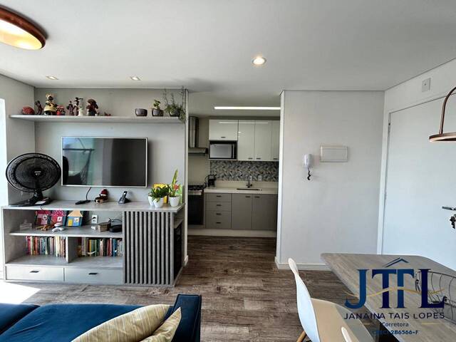 #20 - Apartamento para Venda em Osasco - SP