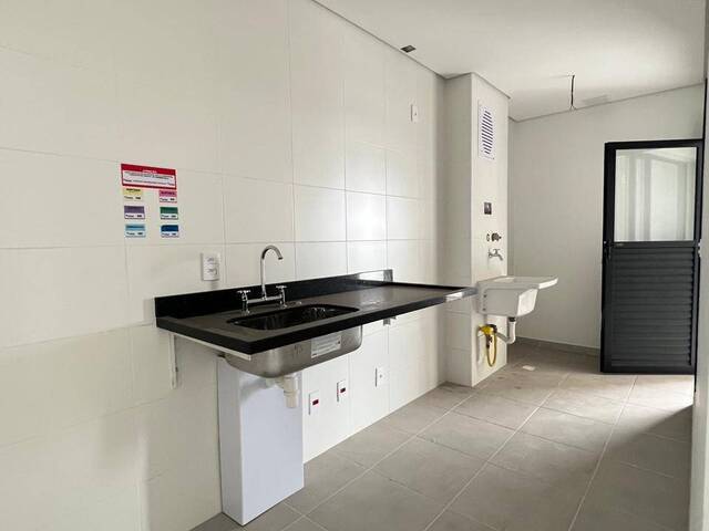 #29 - Apartamento para Venda em Osasco - SP