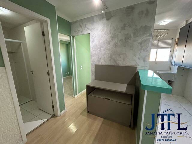 #60 - Apartamento para Venda em Osasco - SP