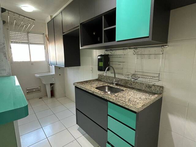 #60 - Apartamento para Venda em Osasco - SP
