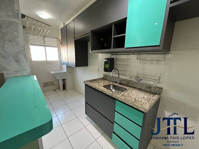 #60 - Apartamento para Venda em Osasco - SP