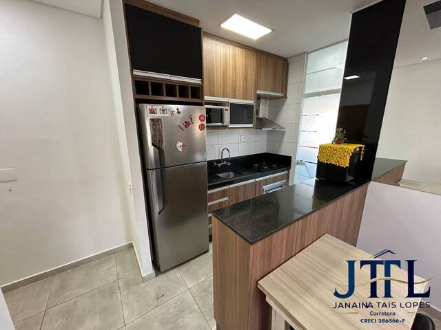 #P61 - Apartamento para Venda em Osasco - SP