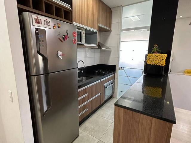 Apartamento para Venda em Osasco - 4