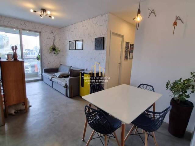 #62 - Apartamento para Venda em Osasco - SP