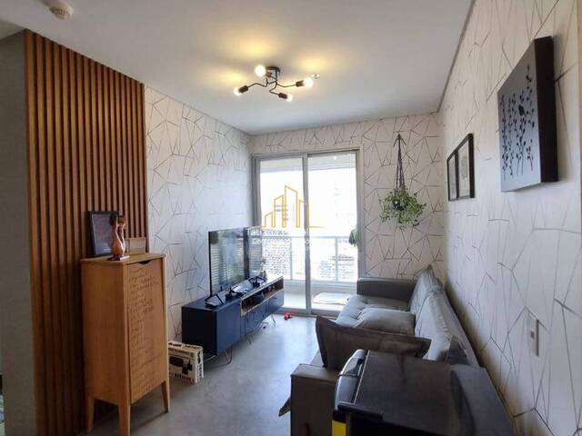 #62 - Apartamento para Venda em Osasco - SP
