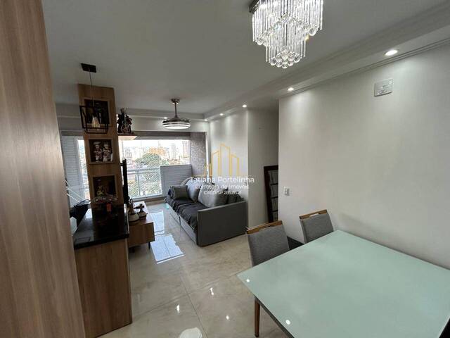 #63 - Apartamento para Venda em Osasco - SP