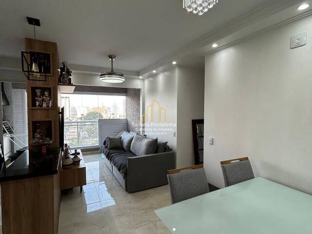 #63 - Apartamento para Venda em Osasco - SP