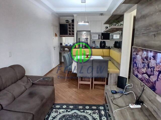 #67 - Apartamento para Venda em Osasco - SP