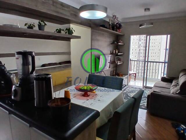 #67 - Apartamento para Venda em Osasco - SP