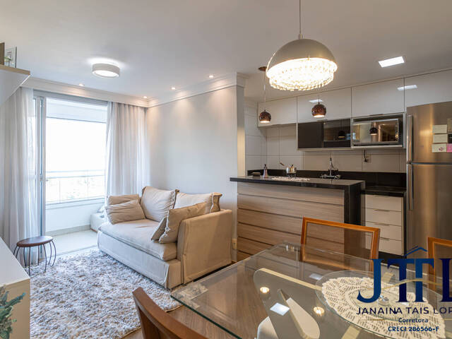#P68 - Apartamento para Venda em Osasco - SP