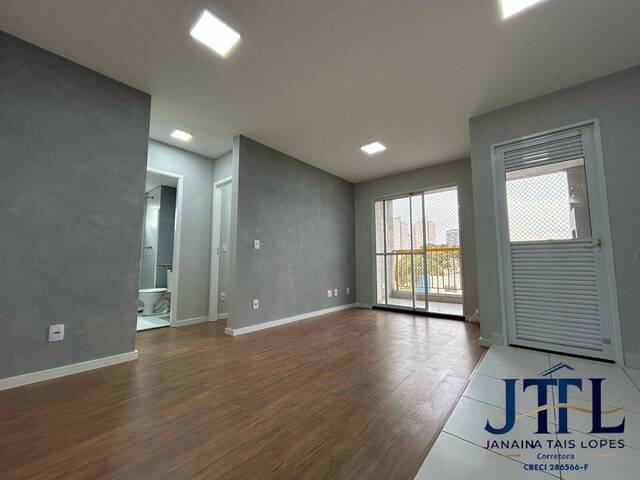 #P71 - Apartamento para Venda em Osasco - SP