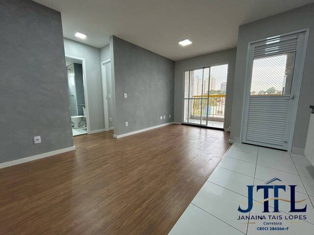 #P71 - Apartamento para Venda em Osasco - SP