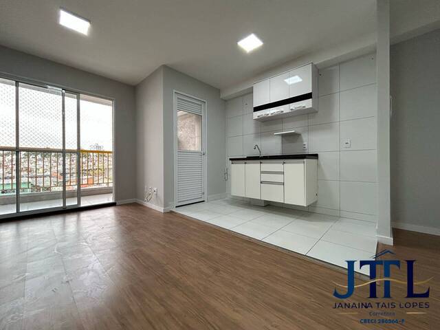 #P71 - Apartamento para Venda em Osasco - SP