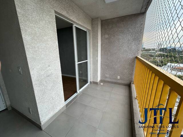 Apartamento para Venda em Osasco - 4