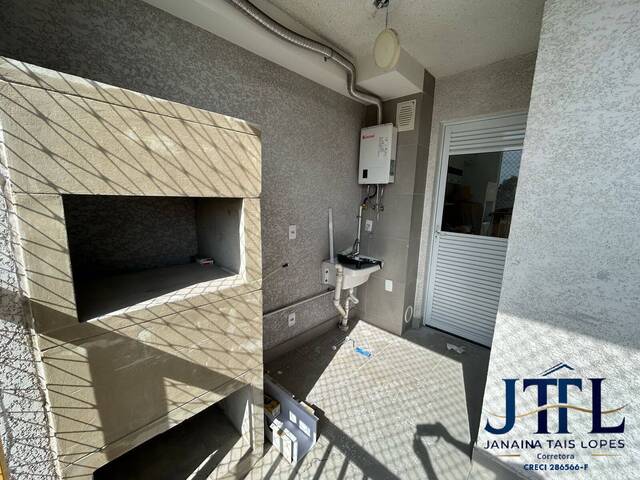 Apartamento para Venda em Osasco - 5