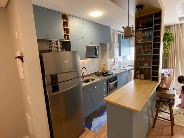#P72 - Apartamento para Venda em Osasco - SP