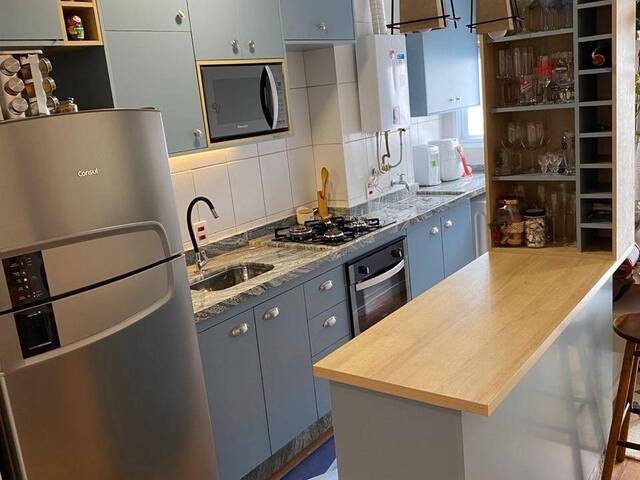 #P72 - Apartamento para Venda em Osasco - SP