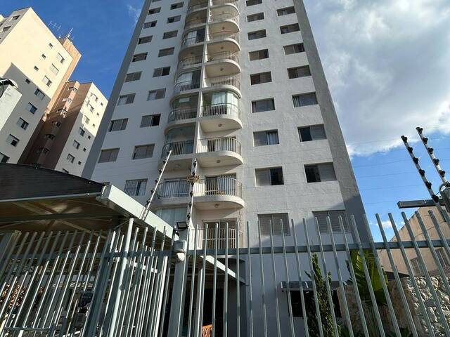#P75 - Apartamento para Venda em Osasco - SP