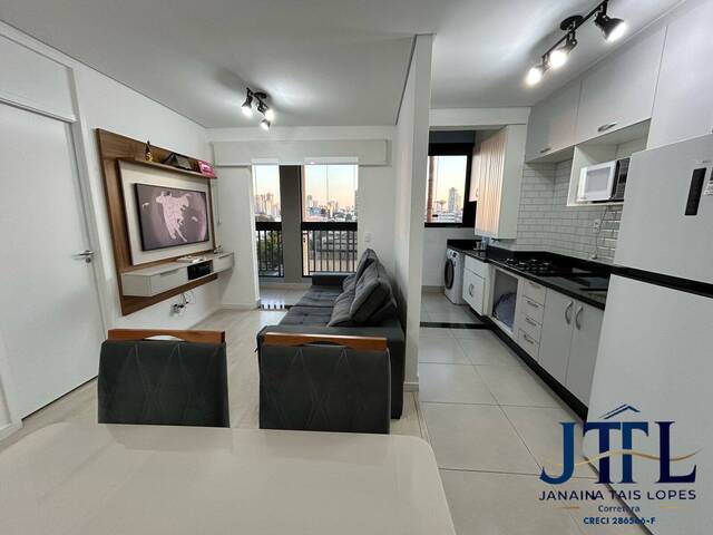 #P76 - Apartamento para Venda em Osasco - SP