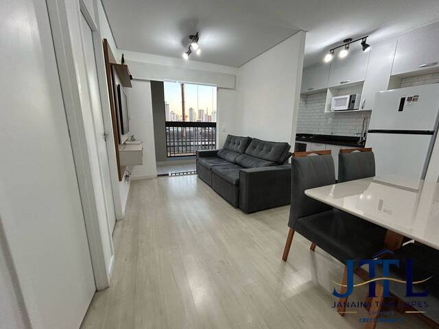 #P76 - Apartamento para Venda em Osasco - SP