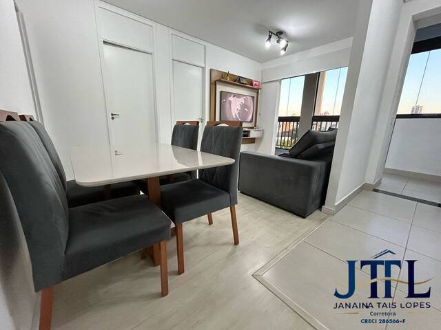 #P76 - Apartamento para Venda em Osasco - SP