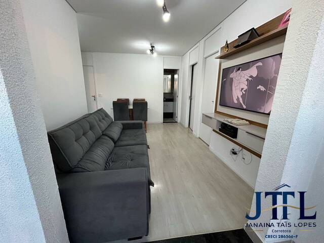 Apartamento para Venda em Osasco - 4