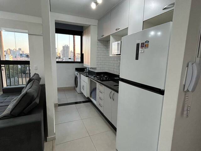 Apartamento para Venda em Osasco - 5