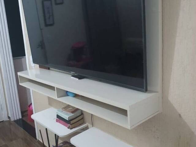 #77 - Apartamento para Venda em Osasco - SP
