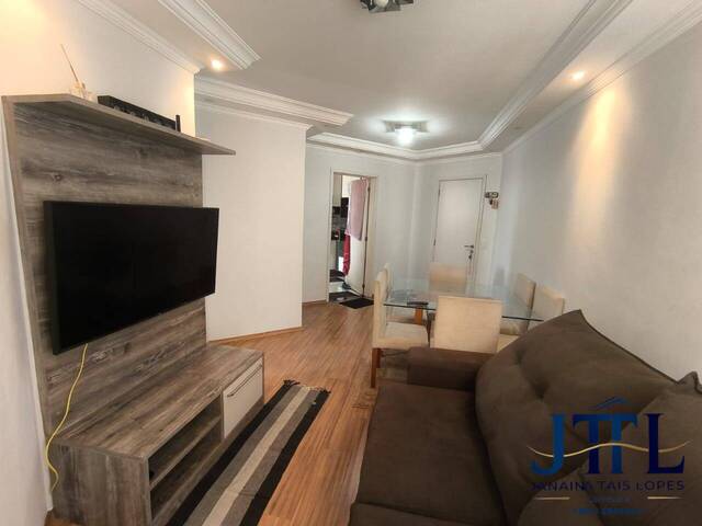 #P78 - Apartamento para Venda em Osasco - SP