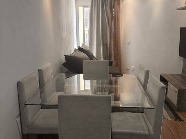 #P78 - Apartamento para Venda em Osasco - SP